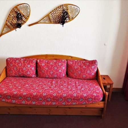 Appartements In Roc De Peclet By Piaunddirk Val Thorens Eksteriør billede