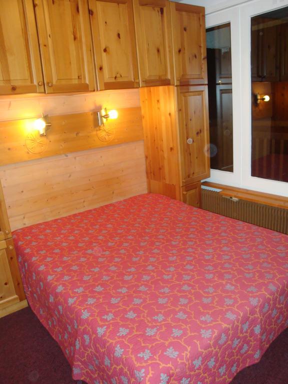 Appartements In Roc De Peclet By Piaunddirk Val Thorens Eksteriør billede