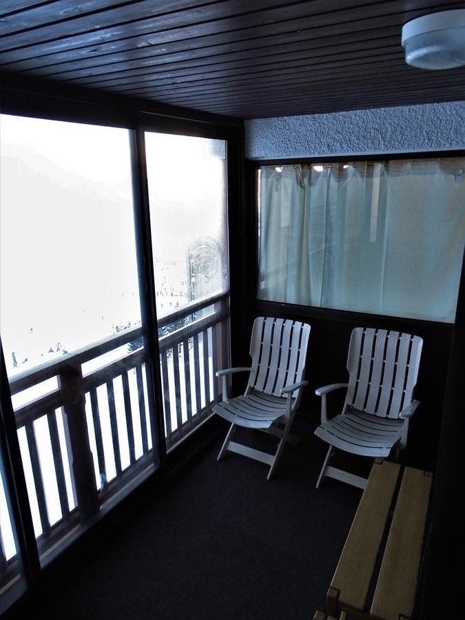 Appartements In Roc De Peclet By Piaunddirk Val Thorens Eksteriør billede
