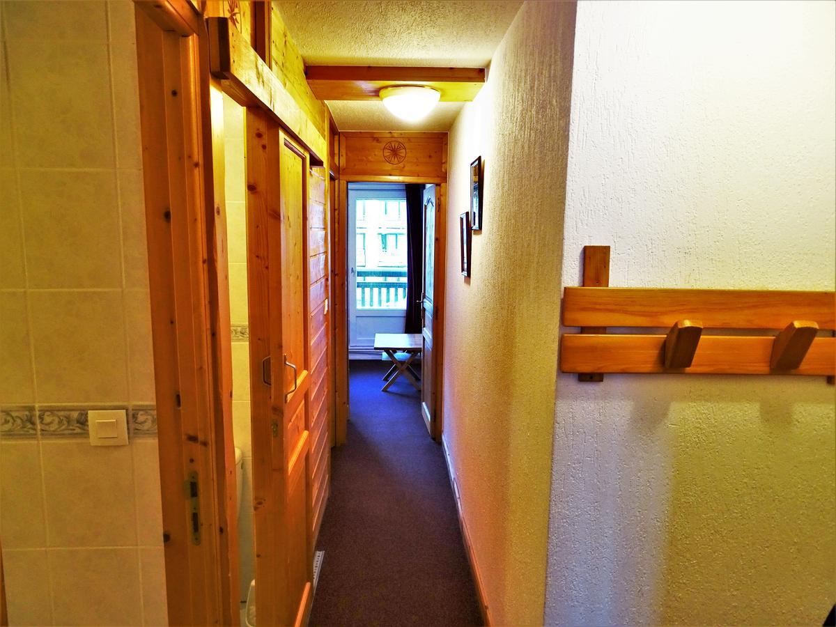 Appartements In Roc De Peclet By Piaunddirk Val Thorens Eksteriør billede