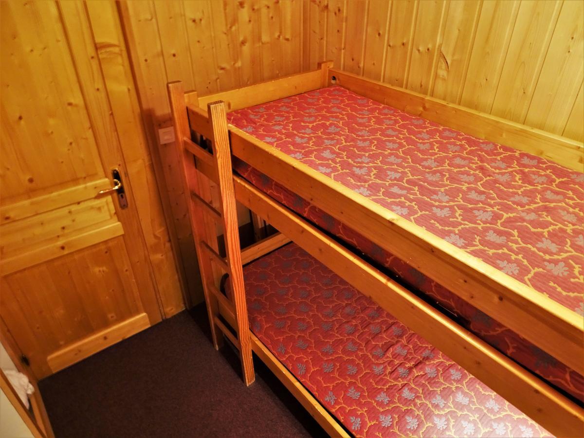 Appartements In Roc De Peclet By Piaunddirk Val Thorens Eksteriør billede